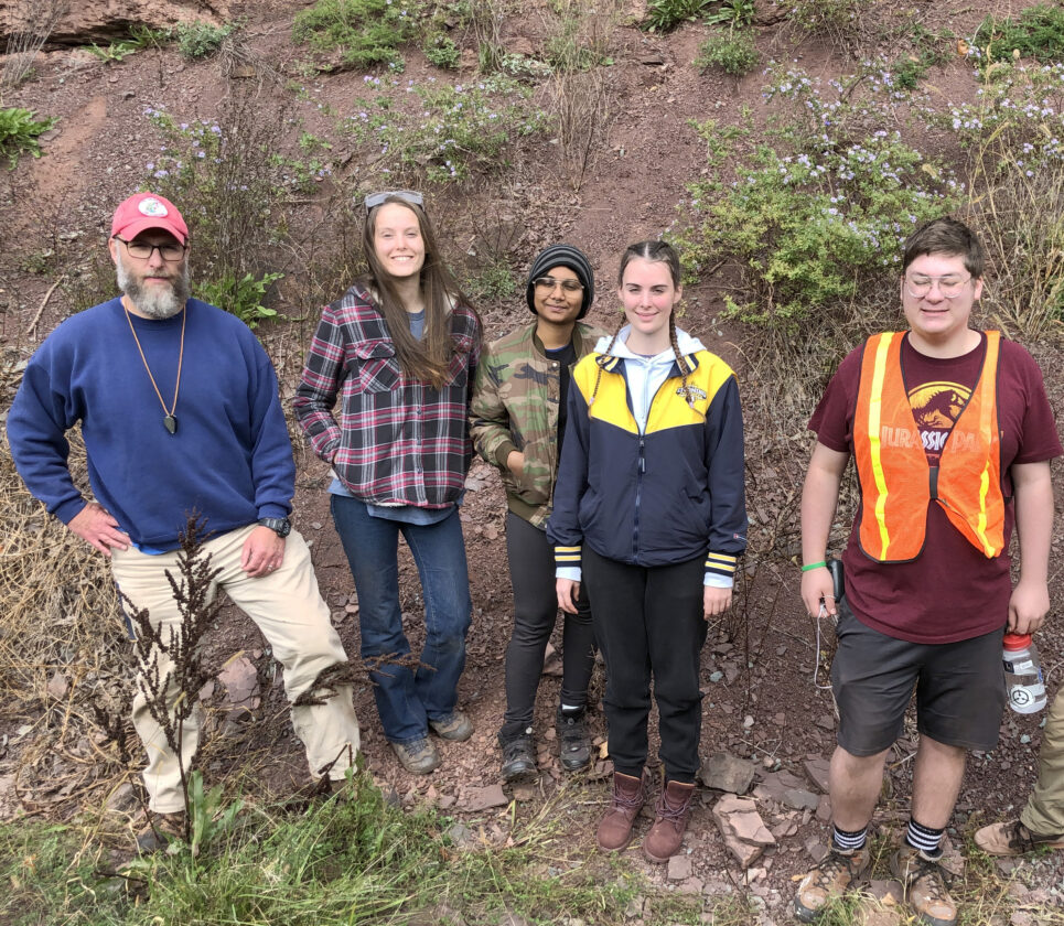 Pre-Physician Assistant | George Fox University, image size:965x840